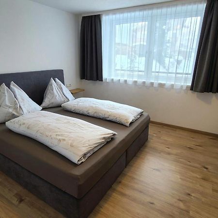 Ferienwohnung Graber Soll Exterior photo